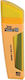 Serve 80 Pencil Leads & Eraser Thickness 0.5mm Type 2B Yellow