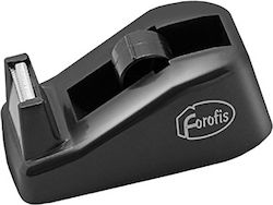 Forofis Abroller Ohne Klebeband Fürofis 19mm x 33m