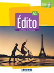 Edito A1 Methode de Francais + Didierfle.app