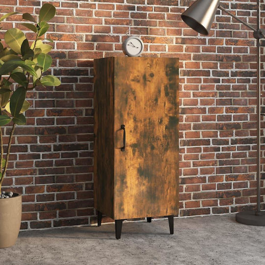 Cabinet de depozitare Smoky Oak L34.5xW34xH90buc