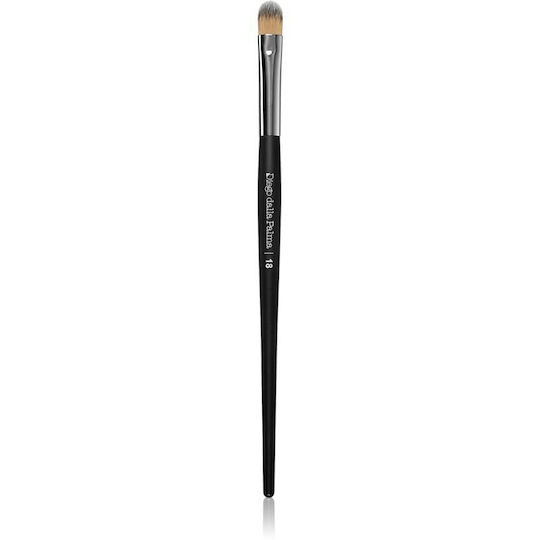 Diego Dalla Palma Makeup Brush for Eye Shadow made of Synthetic Hair