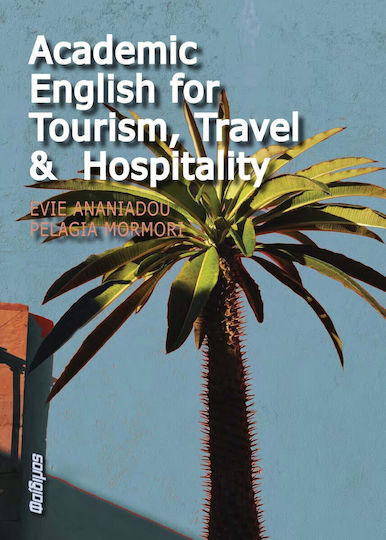 Academic English for Tourism Travel And Hospitality Academic English for Tourism Travel And Hospitality