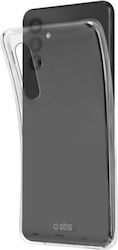 SBS Skinny Transparene (Galaxy A04s) SBS Skinny Transparene (Galaxy A04s)
