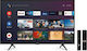 Strong Smart Fernseher 32" Rand-LED SRT32HC5433U HDR (2022)