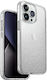 Uniq Lifepro Xtreme Back Cover Σιλικόνης Tinsel...