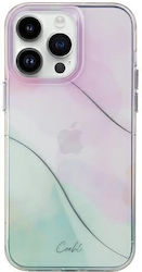 Uniq Coehl Palette Back Cover Σιλικόνης Soft Li...
