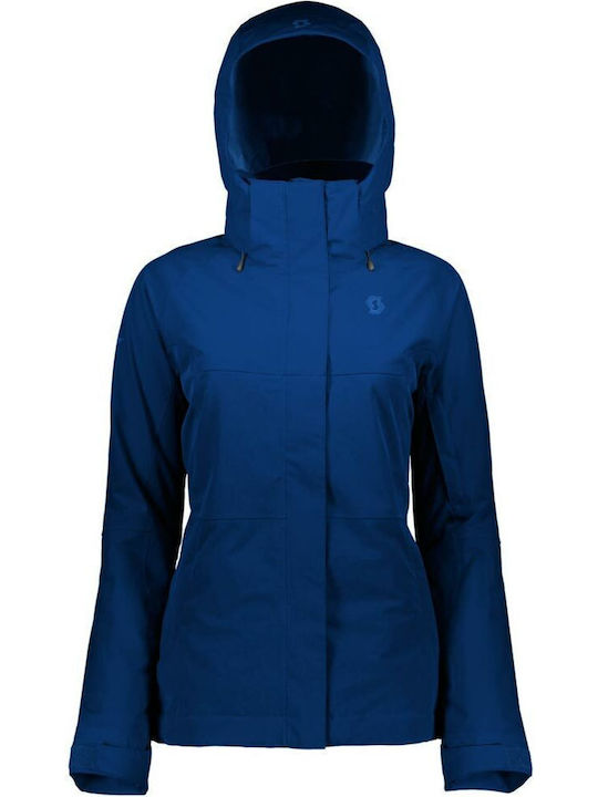 Scott Ultimate Dryo 40 261814-5604 Frauen Jacke...