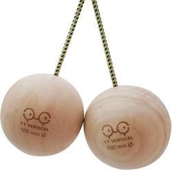 YY Vertical Climbing Balls 270580 100mm