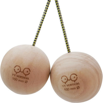 YY Vertical Climbing Balls 270580 100mm