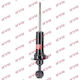 Kayaba Excel-G Set Amortizoare 1buc pentru Nissan Navara