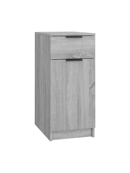 Cabinet Mobilier de depozitare din lemn L33.5xL50xH75buc