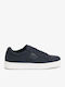 Aaron Sneakers Navy Blue