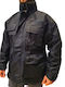 WILLIAMS 3 In 1 Jacket Black