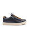 Safe Step KA22801 Γυναικεία Sneakers Navy Μπλε