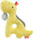 Fehn Fehn Dinosaur Baby Rassel