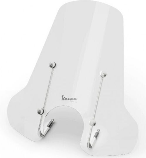 Vespa Διάφανη Ζελατίνα Μοτοσυκλέτας για Piaggio Vespa 1B010117