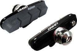 SunRace Fahrradbremsbeläge für V-Brakes SunRace Fahrradbremsbeläge für V-Brakes