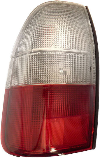 Αριστερό Πίσω Φανάρι Mitsubishi L200 2002-2005