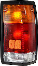 Stop Lights for Mazda B 2500 1986-1996