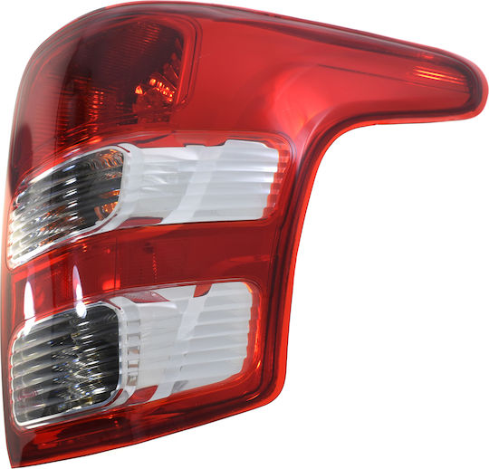 Stop Lights for Fiat Fullback Mitsubishi L200 2014