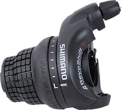 Shimano Schalthebel Fahrradgeschwindigkeiten 3-Gang