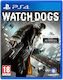 Watch Dogs Joc PS4