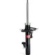 Kayaba Excel-G Set Stoßdämpfer 1Stück für Ford Galaxie / S-Max