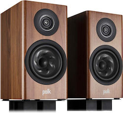 Polk Audio Reserve R100 Pereche Boxe Hi-Fi Bookself 2 Nr. de șoferi L16.6xA25.95xÎ35.4cm. Polk Audio Reserve R100 Pereche Boxe Hi-Fi Bookself 2 Nr. de șoferi L16.6xA25.95xÎ35.4cm.
