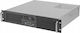 Silverstone RM23-502-MINI Server Mini Tower Κουτί Υπολογιστή Μαύρο