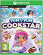 Yum Yum Cookstar Xbox One Game