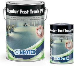 Neotex Fast Track 1013 Επαλειφόμενο Στεγανωτικό Μπεζ