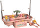 Buba Interactive Fishing Toy Fishing Set for 3+ Years