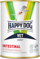 Happy Dog Vet Diet Intestinal Umedă pentru Câini Câine Dietetică în Conservă 1 x 400gr.