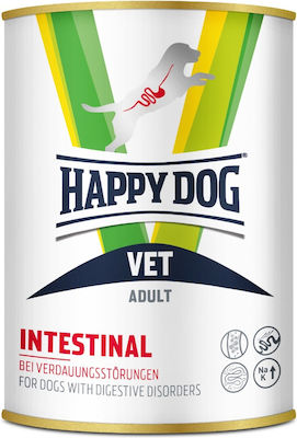 Happy Dog Vet Diet Intestinal Nassfutter 1 x 400g