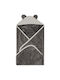 Matex Blanket Nursery Swaddling Blankets Koala Velvet Brown 95x95cm