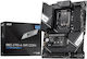 MSI PRO Z790-A WIFI DDR4 Motherboard ATX με Intel 1700 Socket 7E07-001R