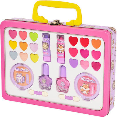 Martinelia Best Friends Complete Beauty Kids Makeup