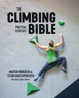 The Climbing Bible, Praktische Übungen