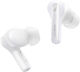 Soundcore by Anker Life Note 3i In-Ear Bluetooth-Freisprecheinrichtung Kopfhörer mit Ladeetui Weiß