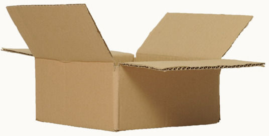 Gagabox Χαρτοκιβώτιο Συσκευασίας Dreifachwand B20 x T20 x H10cm.