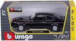 Bburago Ford Capri 1973 Auto 1:24 für 3++ Jahre