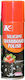 Kuakua Cleaning / Polishing and Protective Spray for Car Dashboard with Aroma Strawberry 220ml