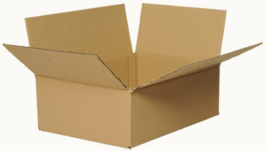 Gagabox Χαρτοκιβώτιο Συσκευασίας Dreifachwand B40 x T30 x H15cm.
