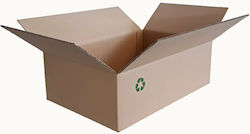 Gagabox Χαρτοκιβώτιo Συσκευασίας 5 Φύλλων