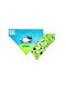 Max & Molly Black Sheep Dog Bandana Small
