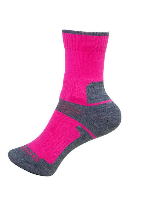 Kindersocken rosa Comodo StJ 80054P