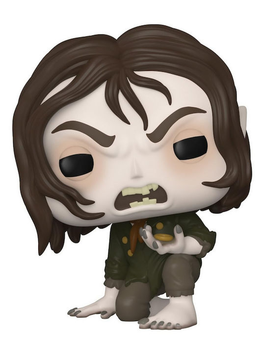Funko Поп! Филми: Властелинът на пръстените - Smeagol 1295 Специално издание
