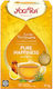 Yogi Tea Grün Tee Bio-Produkt Pure Happiness 17 Beutel 37.4gr 1Stück