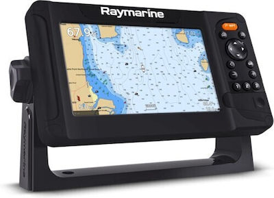 Raymarine GPS Element 9 S 9"