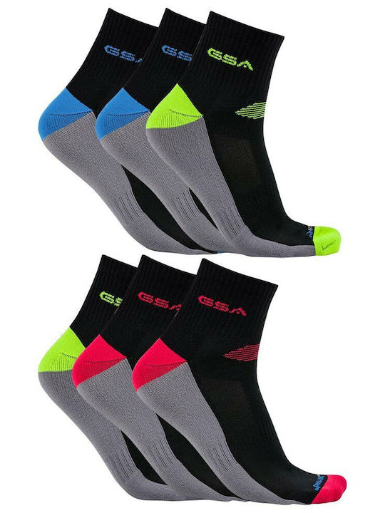 GSA Hydro Men’s Extra Cushioned High Performanc...